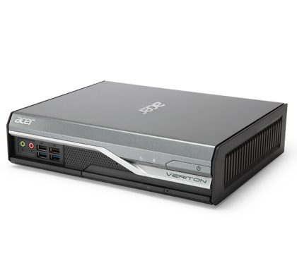 Acer Veriton L4620G Acer Veriton L4620G